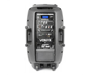 Sono Portable Vonyx AP1200PA