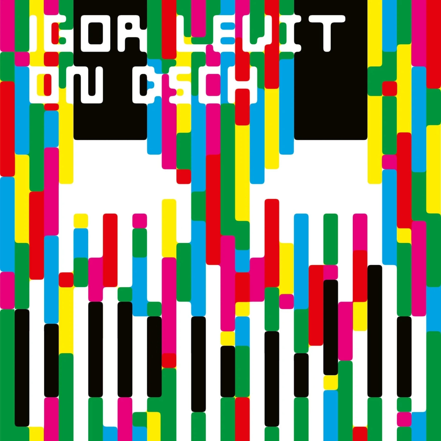 Igor Levit - On DSCH [Vinyl]