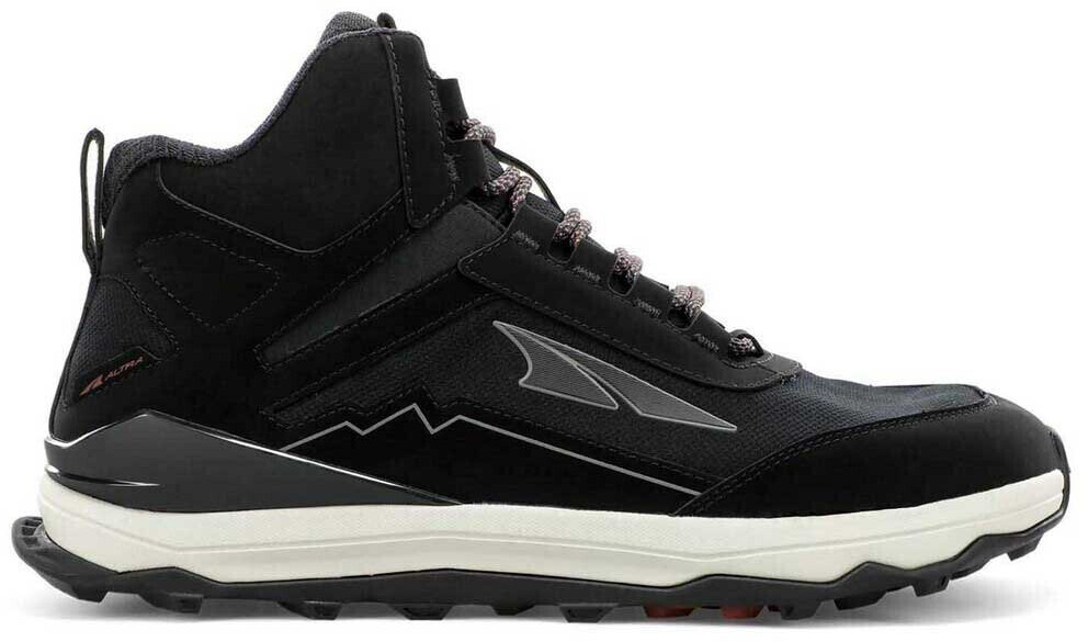 Altra Lone Peak Hiker (AL0A4VQF0001M) black