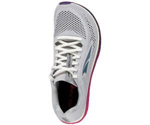 Altra W Escalante Racer Damen Gray Purple Natural Running Schuhe Laufschuhe