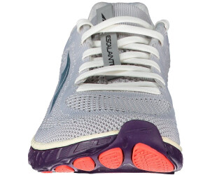 Altra W Escalante Racer Damen Gray Purple Natural Running Schuhe Laufschuhe