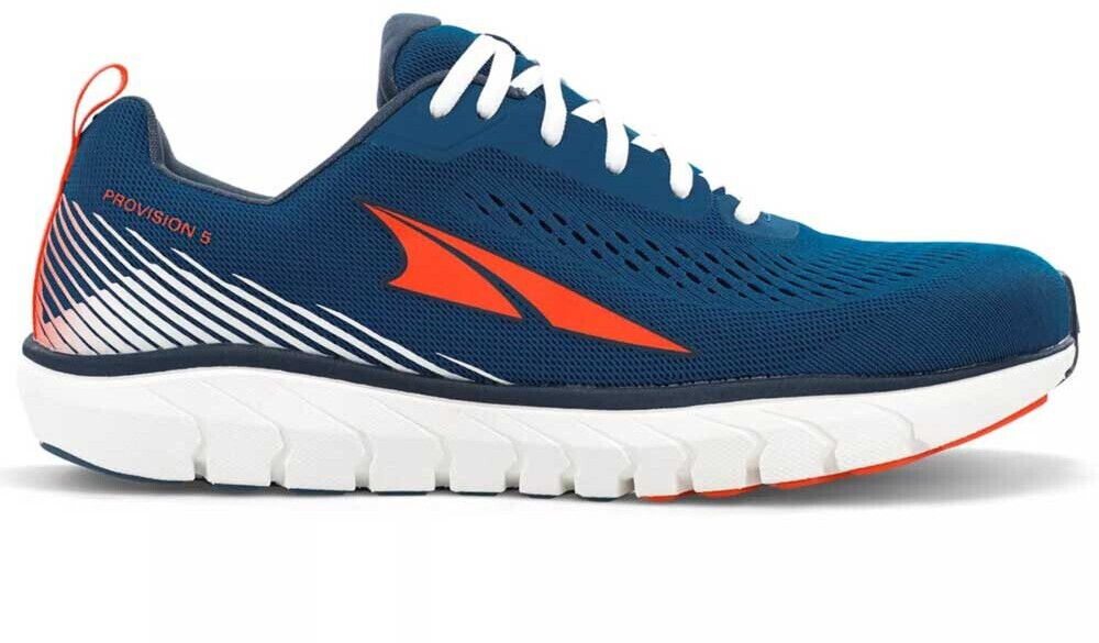Altra Provision 5 (AL0A4VQJ4801M) blue/orange