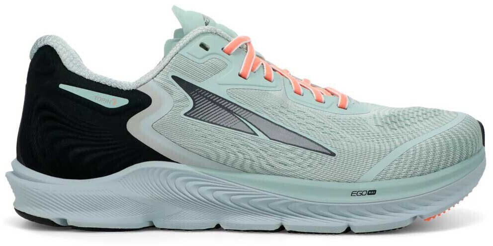 Altra Torin 5 Women (AL0A547X0071M) grey/coral