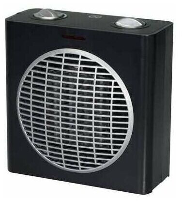 VarmaTec 244054 1500 W