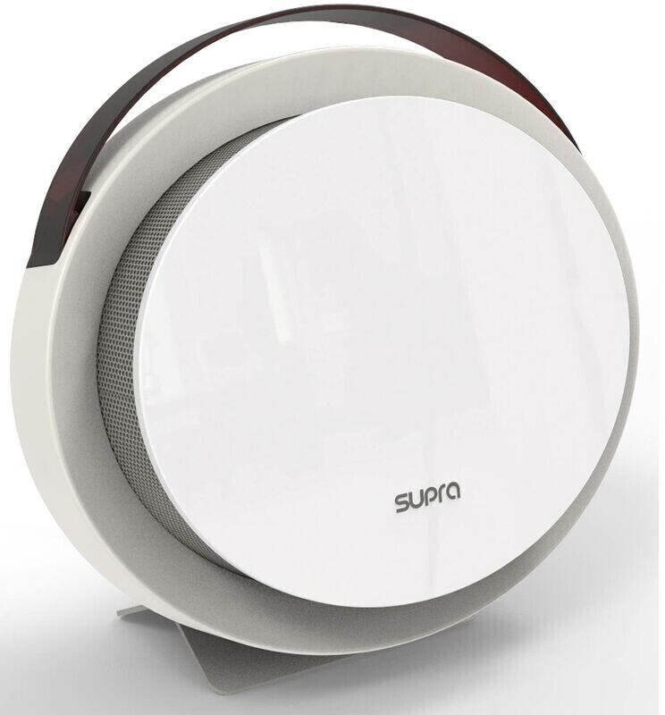 Supra Calypso 2000 W blanc