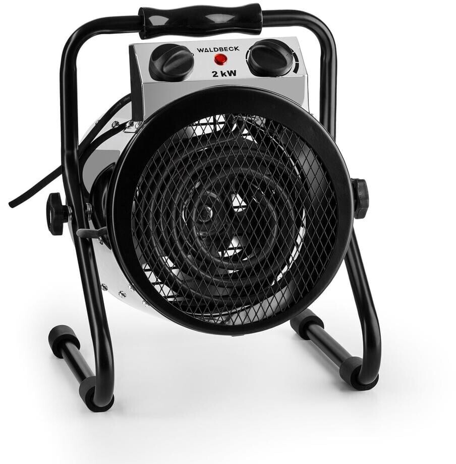Waldbeck HHG7-Strato 2000W