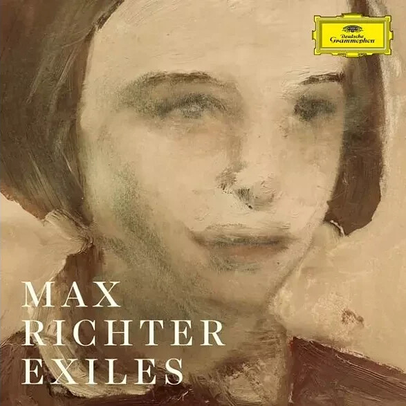 Max Richter - Exiles [Vinyl]