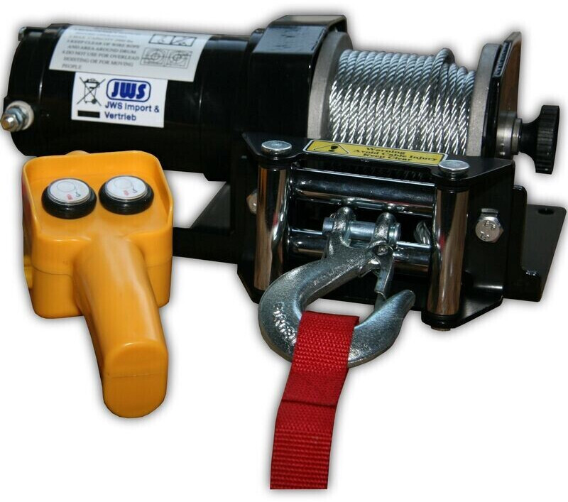 JWS 2000LB 12Volt (1029)