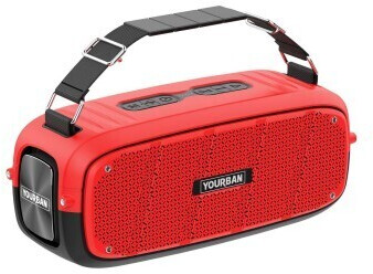 Yourban GETONE 60 RED