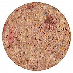 Fleischeslust Pâtée pour chien Fleischeslust Pâtée pour chien