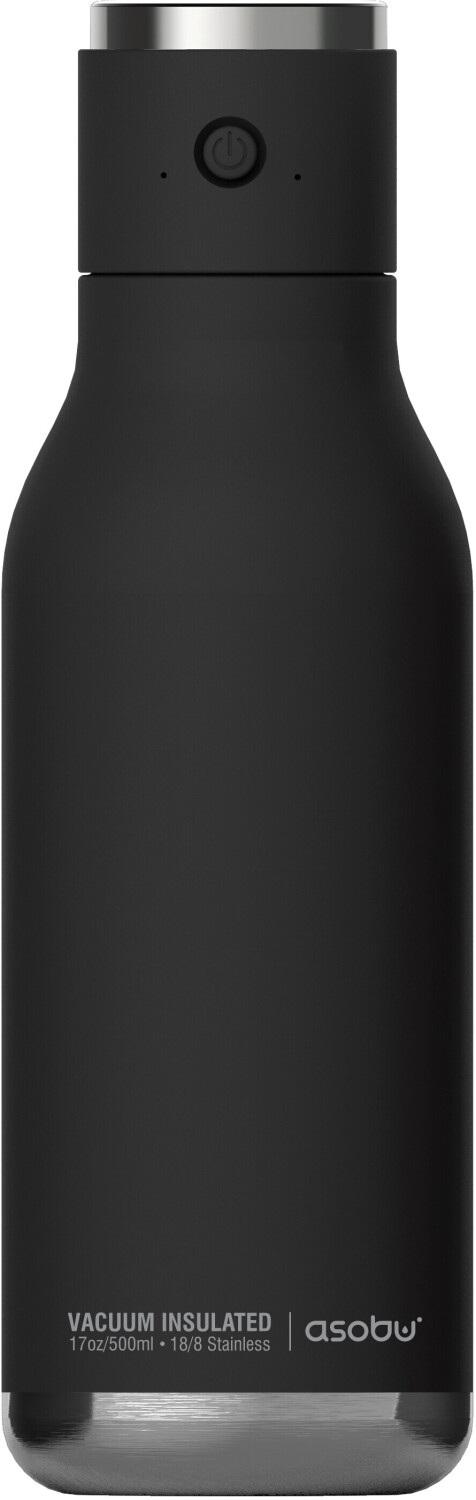 Asobu Wireless Beat Black