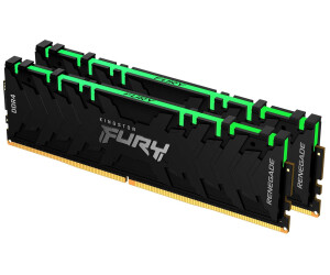 Hyperx fury 16gb ddr4 3200mhz on sale