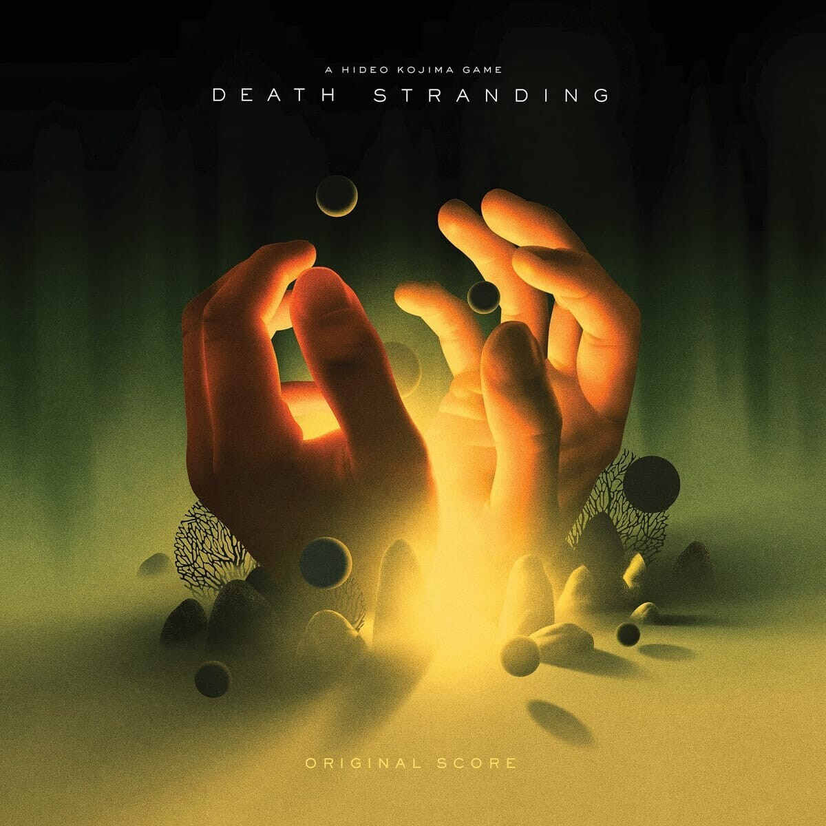 Death Stranding Original Soundtrack