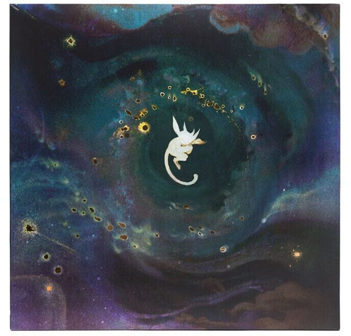 Ori and The Will of the Wisps Vinyle