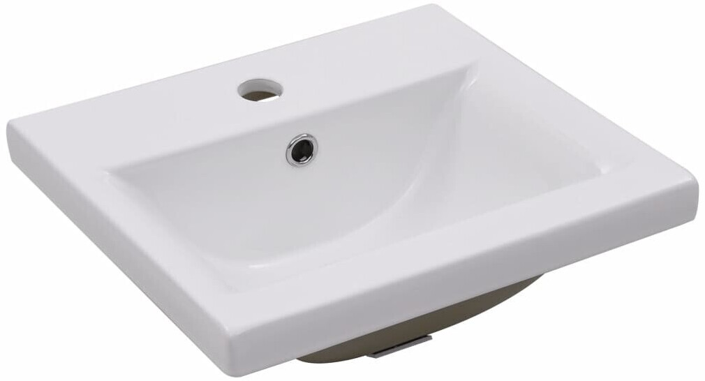 vidaXL Washbasin 42 x 39 x 18 cm (145060)