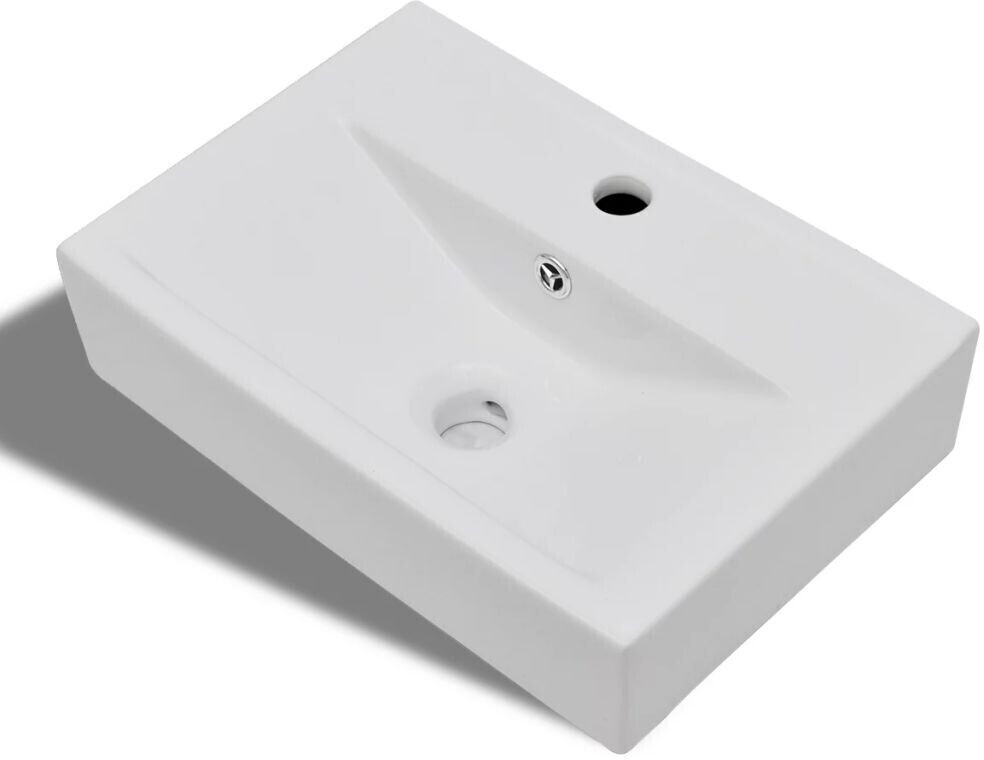 vidaXL Washbasin (141932)