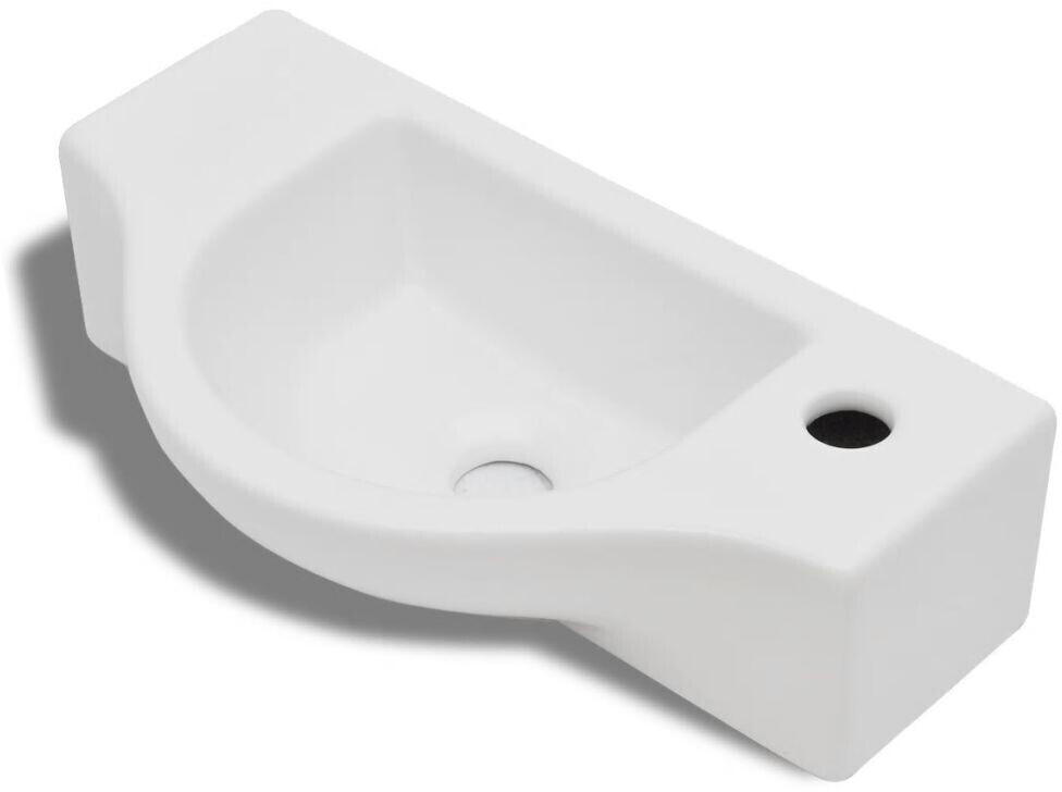 vidaXL Washbasin (141930)