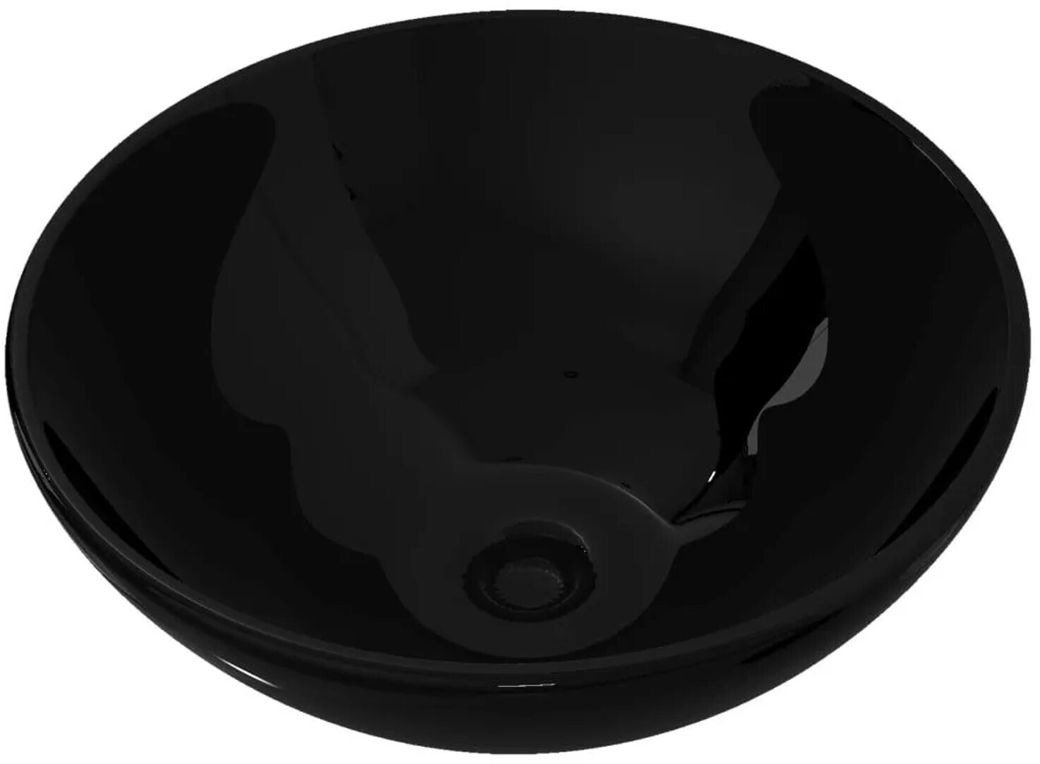 vidaXL Washbasin (141929)