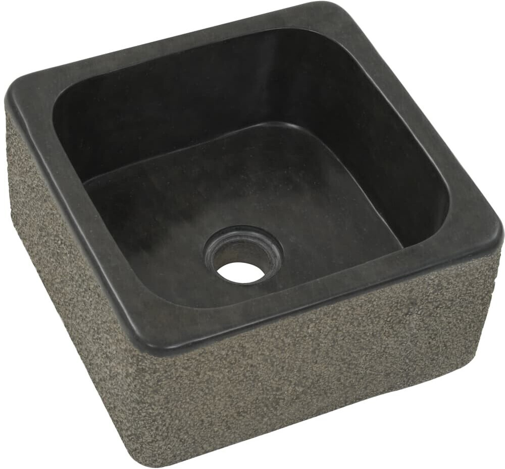 vidaXL Washbasin 30 x 30 x 15 cm (142779)