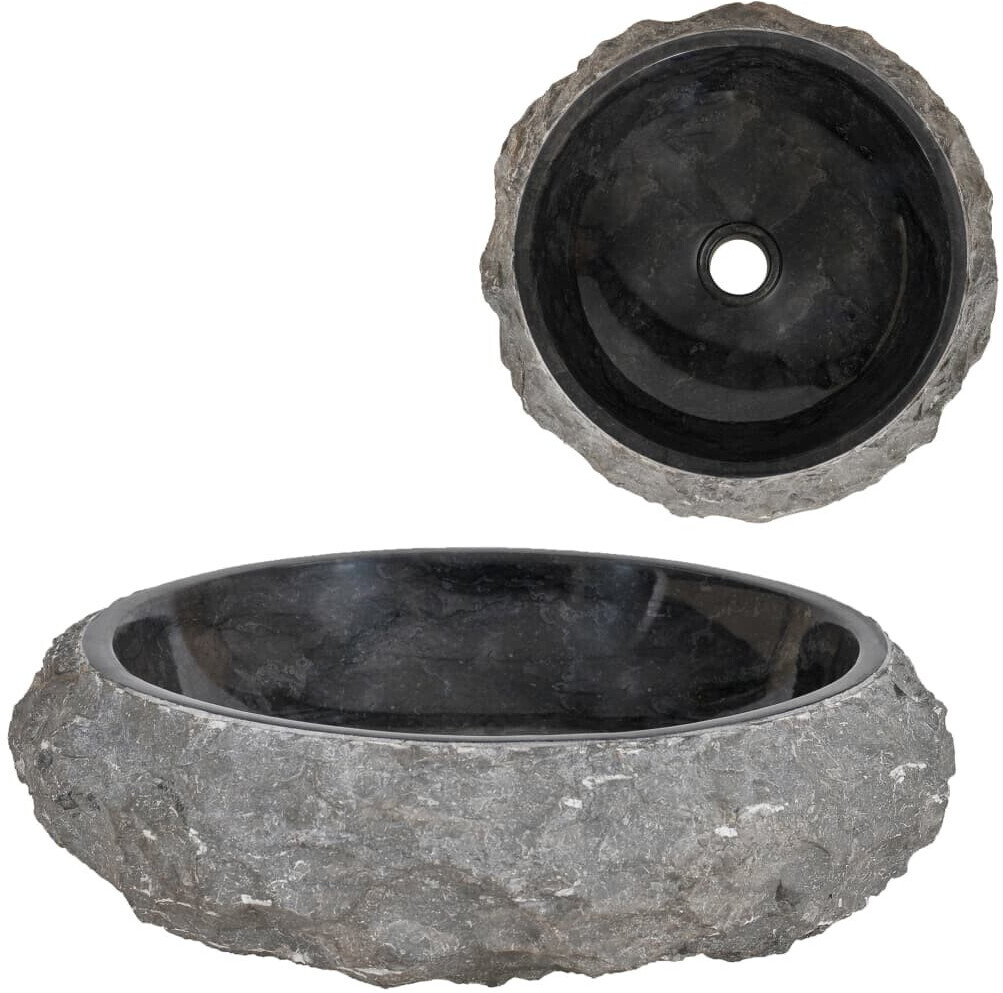 vidaXL Washbasin 40 x 40 x 12 cm (142776)