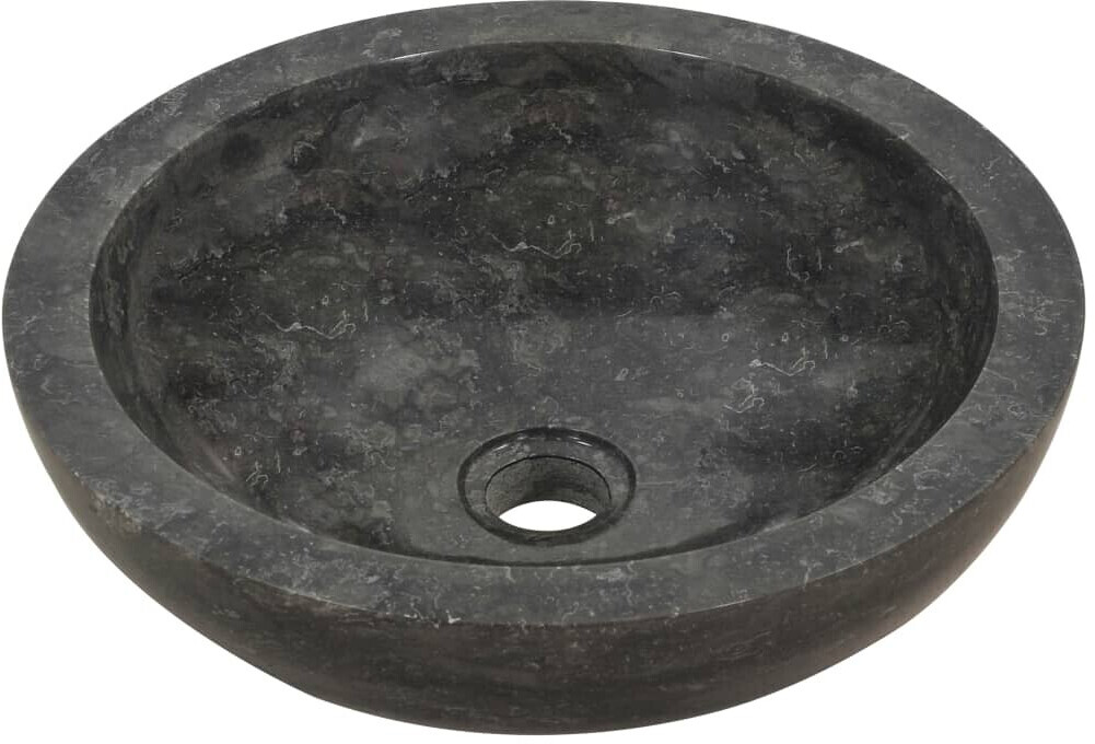 vidaXL Washbasin 40 x 40 x 12 cm (142774)