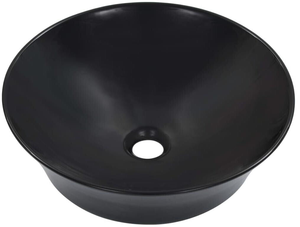 vidaXL Washbasin 41 x 41 x 12,5 cm (143908)