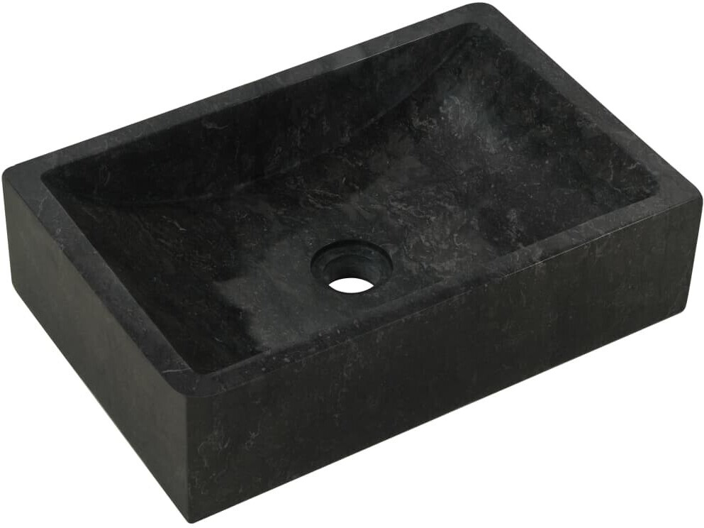 vidaXL Washbasin 45 x 30 x 12 cm (142772)