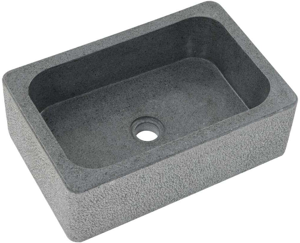 vidaXL Washbasin 45 x 30 x 15 cm (142780)