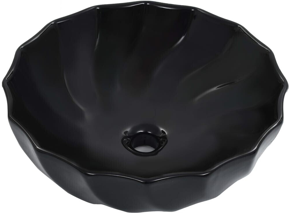 vidaXL Washbasin 46 x 46 x 17 cm (143922)