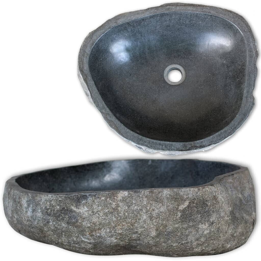 vidaXL Washbasin 45 cm (146213)