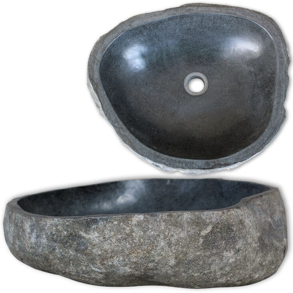 vidaXL Washbasin 45 cm (242667)