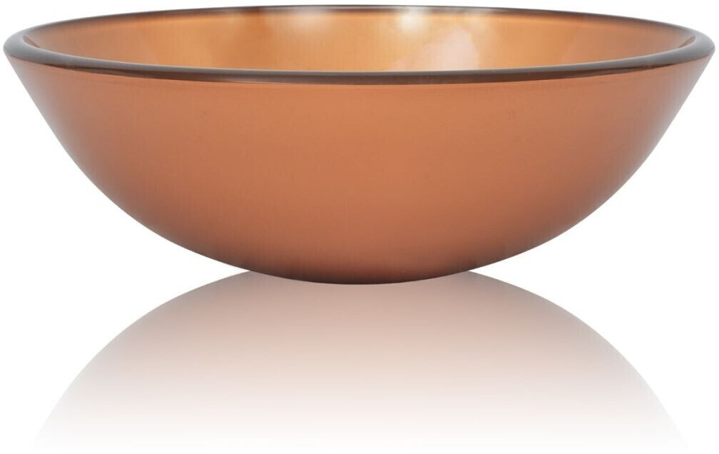 vidaXL Washbasin 42 x 42 cm (142232)