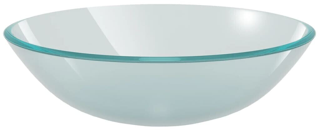 vidaXL Washbasin 42 x 42 cm (142230)