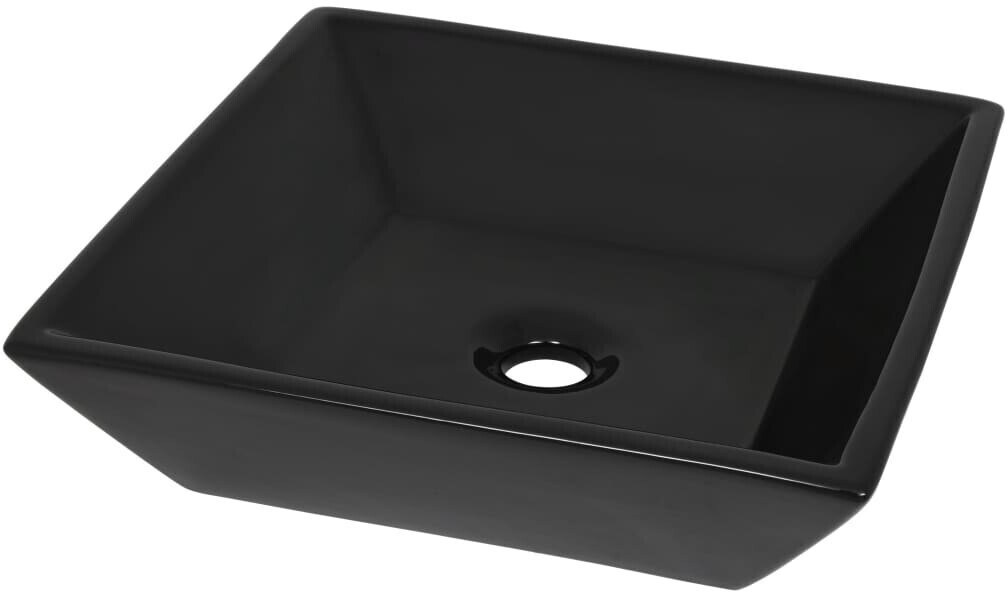 vidaXL Washbasin 41,5 x 41,5 x 12 cm (142739)
