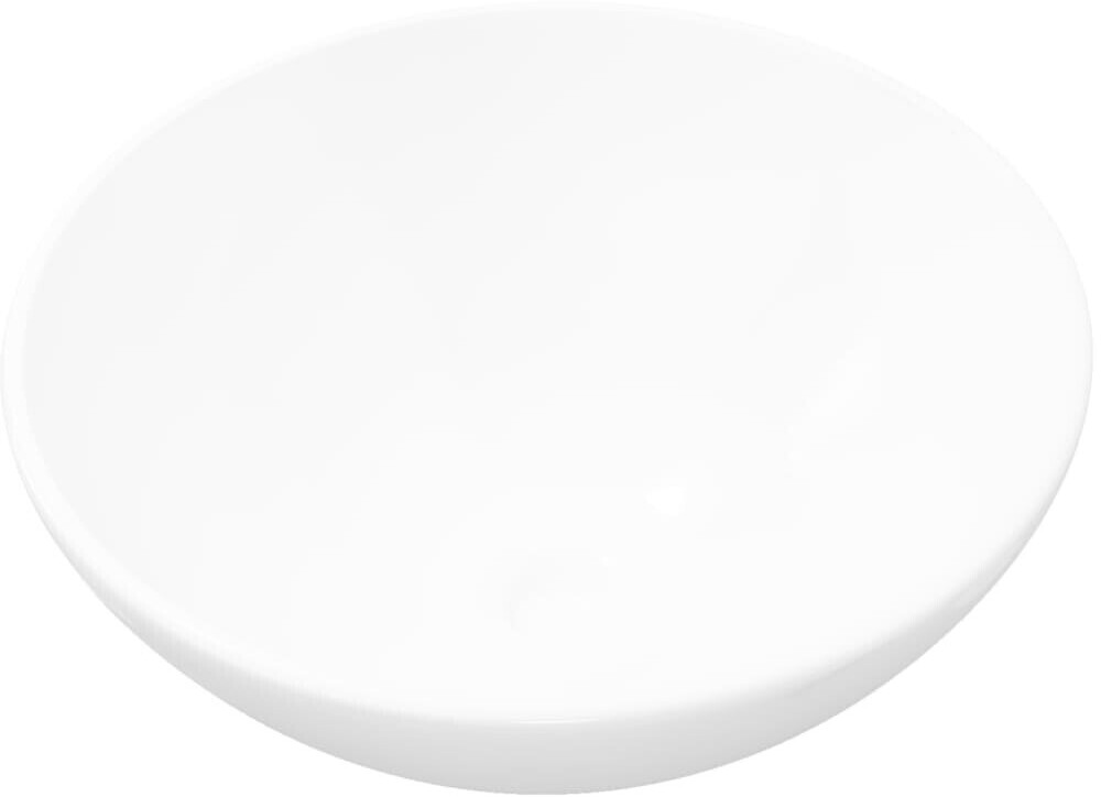 vidaXL Round Washbasin (141928)