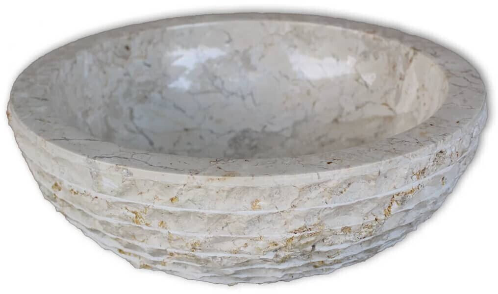 vidaXL Washbasin 40 x 40 cm (242673)