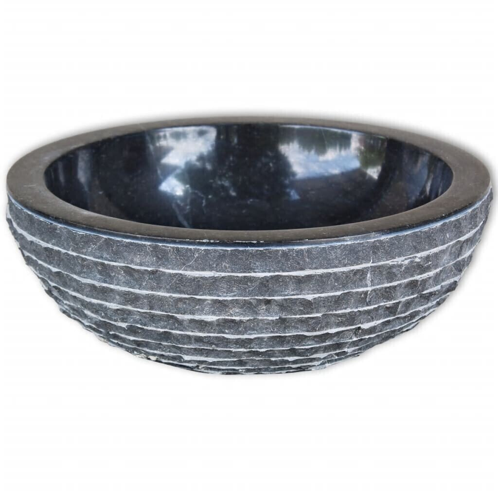 vidaXL Washbasin 40 x 40 cm (242672)