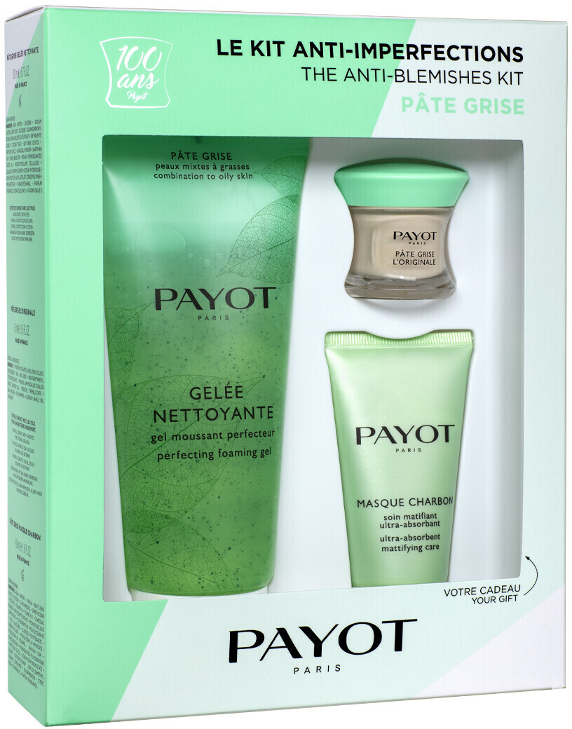 Payot Anti-Imperfektions-Kit
