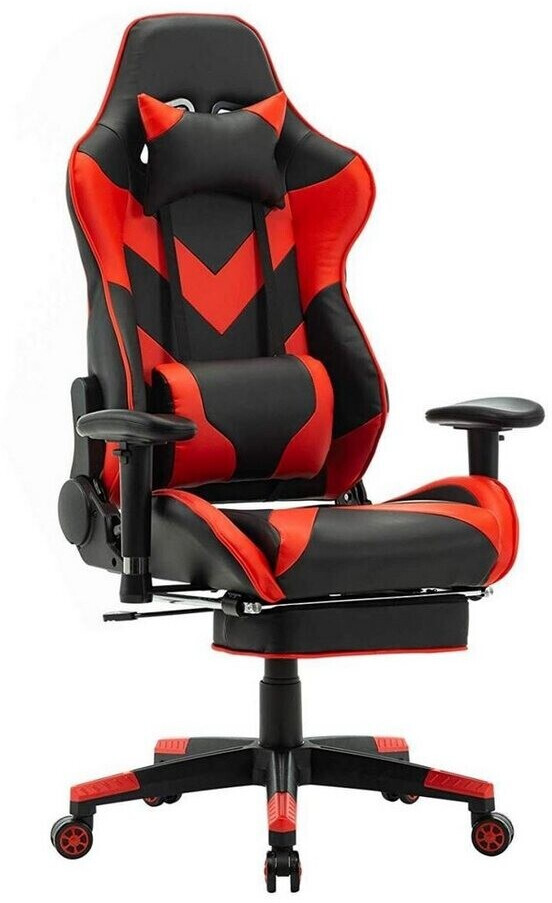 Woltu Racing BS20 Red