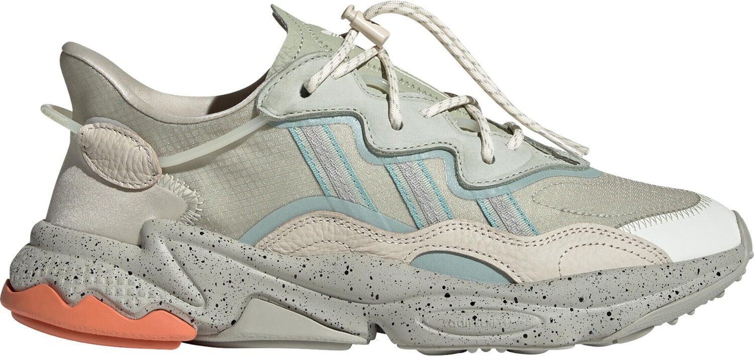 Adidas Ozweego halo green/aluminium/hazy green desde 119,90 â¬ | Compara precios en idealo