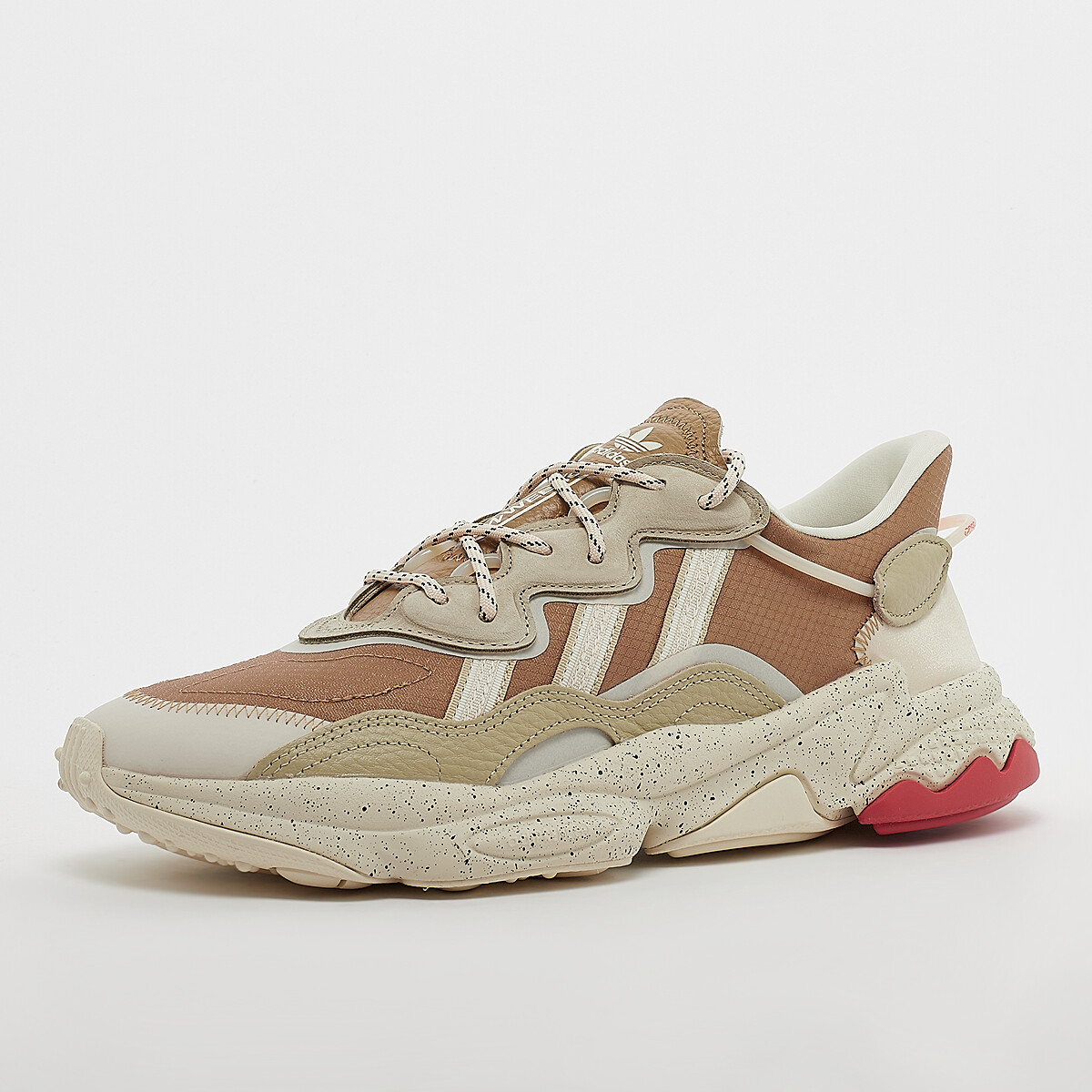 adidas Ozweego Cream White EE6464 - Fastsole
