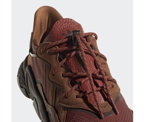 ozweego dark brown