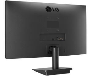 Ecran PC LG 24MR400-B Plat 24'' IPS