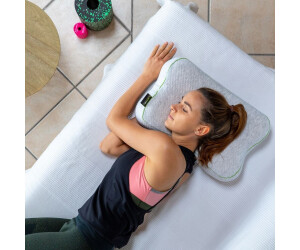 Recovery Pillow Plus (60x40cm), Höhenverstellbar,  Produktbild-Vorschau 3
