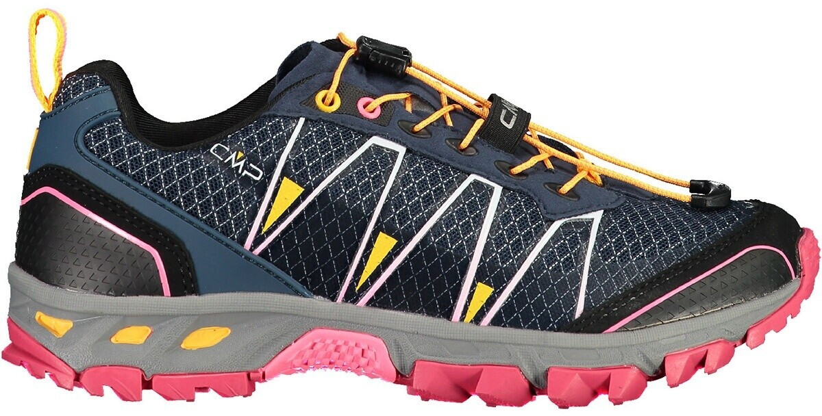 CMP Altak Women asphalt/gloss