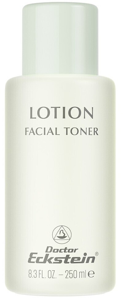 Dr. R. A. Eckstein Lotion Tonique pour le visage