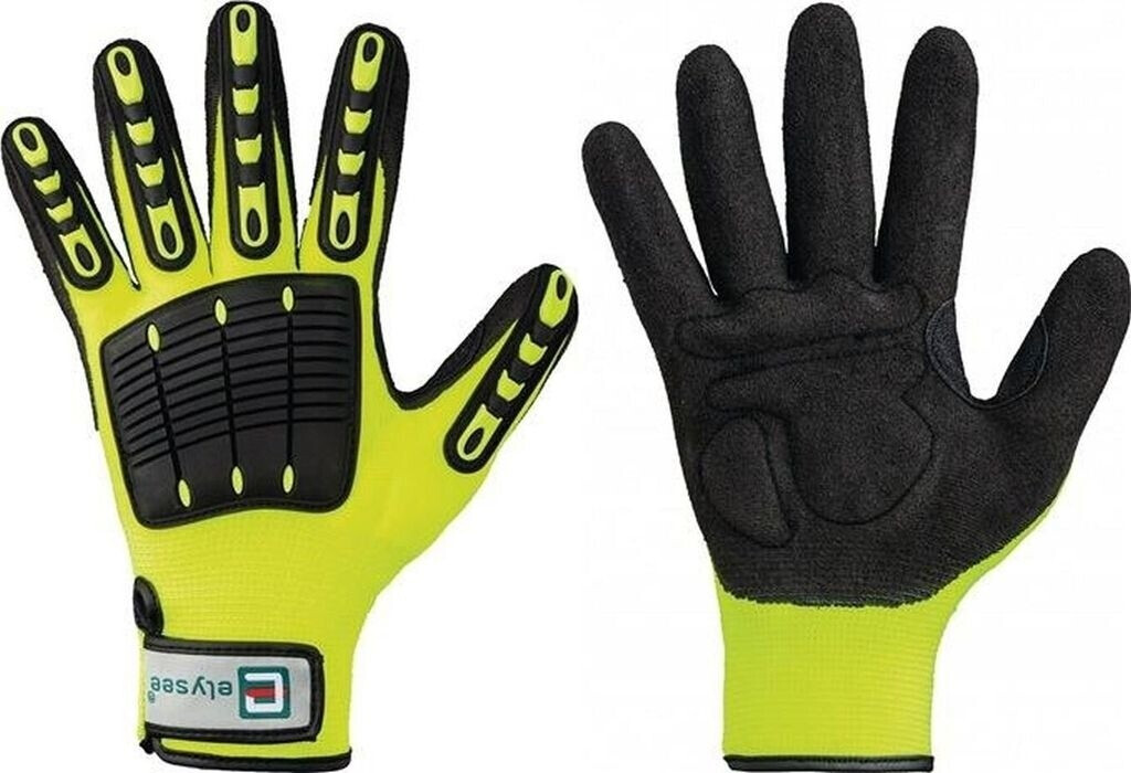 Helmut Feldtmann Gloves 0881 black