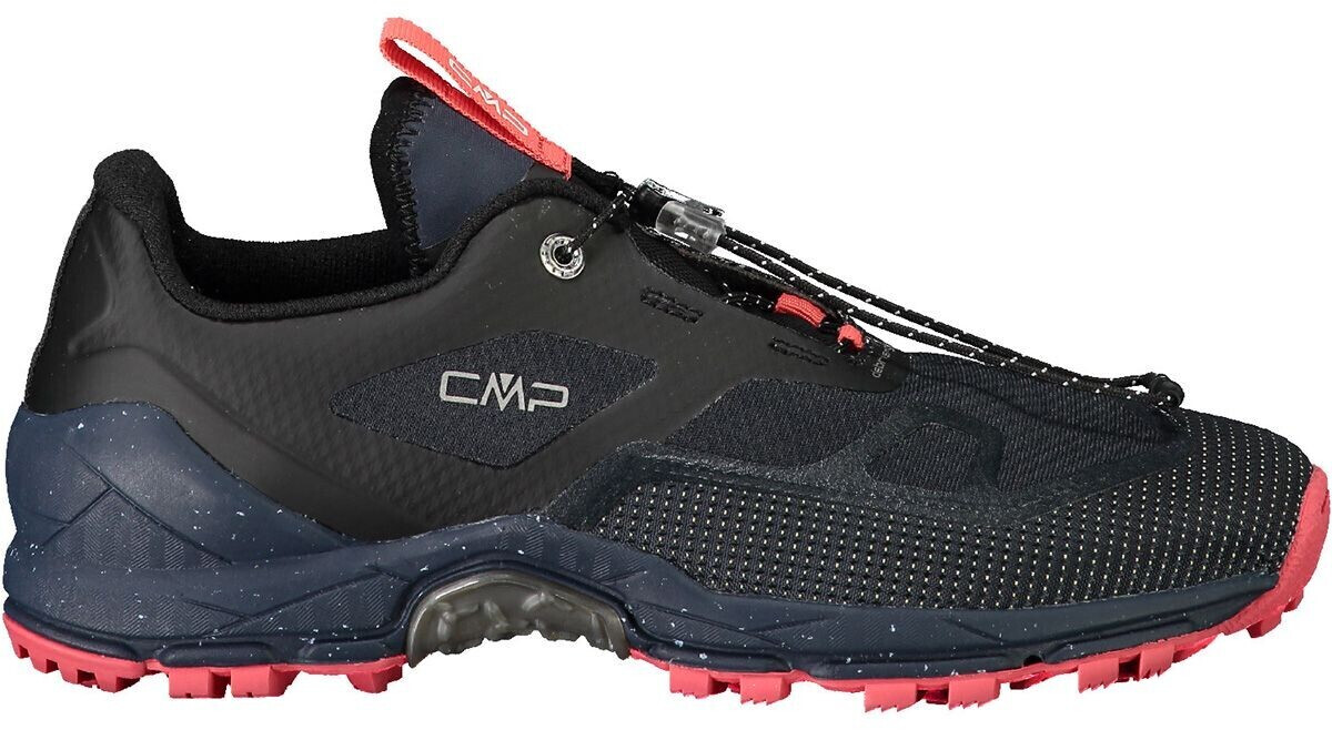 CMP Women's Helaine (31Q9586) anthracite/fragola