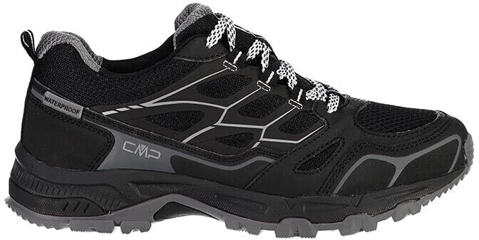 CMP Zaniah Wp Women (39Q9686) black