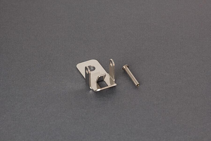 Fiamma Fußplättchen für Stützfuß (98655463) ab 16,95